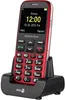 Doro Primo 368, Klasyczny, Jedna karta SIM, 5,84 cm (2.3"), Podgląd zdjęcia produktu 8