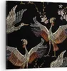 Bild auf Leinwand - Leinwandbild - Einteilig - Asiatisch Produktbild-Vorschau 1