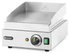 HENDI Plaque de gril, Profi Line, 230V/2000W, Voir les images du produit 4