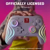 PDP Controller Zubehör Afterglow Wave Wireless Pro Produktbild-Vorschau 12