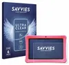 6x Für Contixo Kids 7" Tablet Schutzfolie Savvies Produktbild-Vorschau 1