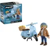 PLAYMOBIL 80 Jahre Vespa: Iconic Style Sonstige Produktbild-Vorschau 4