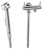 Sapho WC-Handbrause mit Doppelventil und Produktbild-Vorschau 2