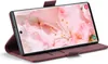 Pouzdro na mobilní telefon Samsung Galaxy S22-Ultra flipové Náhled obrázku produktu 5