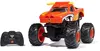Spin Master Master Monster Jam Toro Loco RC Anteprima dell’immagine prodotto 2