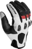 Scott Unisex Handschuhe Assault , schwarz rot, M Produktbild-Vorschau 5