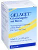 GELACET Gelatinekapseln mit Biotin für Haare und Haut, 120 Produktbild-Vorschau 5