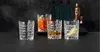 NACHTMANN Whiskybecher Bossa Nova 330ml 4er Set 1 Stck. Anteprima dell’immagine prodotto 9