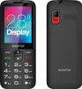 ALIGATOR A930 GPS Senior schwarz st.nab. Produktbild-Vorschau 1