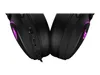 Asus Rog Delta S Cuffie Cablato a Padiglione da Gaming Nero Anteprima dell’immagine prodotto 9
