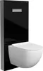 VITRA VITRUS Sanitärmodul für Wand-WC 3/6 l Spülkasten, Produktbild-Vorschau 2