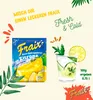 FRAIX Getränkepulver Zitrone, 25er Pack (25 x 100g) Fruitt Produktbild-Vorschau 2