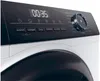 Haier HWD100-BP14939 Waschtrockner 10/6kg, Inverter, Dampf Produktbild-Vorschau 3