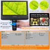 Profesionální digitální mikroskop 1080P 10palcový LCD Náhled obrázku produktu 12