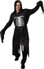 dressforfun® Herrenkostüm Dämon Ghul Produktbild-Vorschau 1