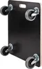 Möbelroller Transportrollen Möbelhund Transportwagen Pflanzenroller Rollbrett Roller Möbel Transportroller Allzweck Transporter Siebdruckplatte 925087 Zubehör online kaufen 925094 19759 4031765197595 Produktbild-Vorschau