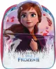 Disney Frozen Dreifach-Panel-Rucksack Schultasche mit drei Produktbild-Vorschau 1