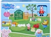 Peppa Wutz - Peppa besucht den Zoo, Spielfigur Produktbild-Vorschau 5