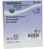 VARIHESIVE extra dünn 7,5x7,5 cm HKV hydroaktiv Produktbild-Vorschau 2