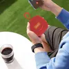 Mini głośnik - Bluetooth - przenośny boombox - Podgląd zdjęcia produktu 10