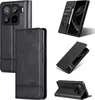 Kožené pouzdro pro Xiaomi 15 Pro, skládací peněženkové Náhled obrázku produktu 1