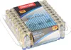 MAXELL Micro-Batterie Alkaline, AAA, LR03, 100er Box Produktbild-Vorschau 4