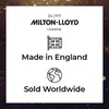 Zozo Di Milton Lloyd Eau De Parfum Per Donne 55 ml Anteprima dell’immagine prodotto 8