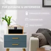 XORO DAB 250 IR - Tragbares DAB+/FM Produktbild-Vorschau 4