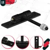 KOTARBAU® 2er Set Torband M10x100mm Einstellbar lang Produktbild-Vorschau 5