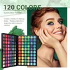 Profi 120 Farben Hochpigmentierte Warme Natürliche Matt Produktbild-Vorschau 3