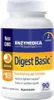 Enzymedica Digest Basic 90 Kapseln Produktbild-Vorschau 1