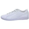 PUMA Smash v2 Leather, Weiblich, Erwachsener, Modische Produktbild-Vorschau 8