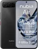 ZTE Nubia Air 8+256GB 6.78"5G Stream Black ITA  ZTE Náhľad obrázku produktu 2