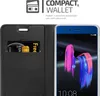 Cadorabo Mobile Case for Honor 9 Protective Case in Black Náhled obrázku produktu 5