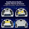 Extralink Batteria di ricambio per iRobot Roomba serie Anteprima dell’immagine prodotto 6