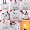 Smart Light Switch Dimmer 3-Wege-Wand Wifi Lampe LED-Licht Produktbild-Vorschau 13
