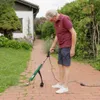 Zabójca chwastów gorącym powietrzem Hammersmith Bionic Podgląd zdjęcia produktu 17