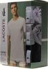 Tričko Lacoste TH345100BXY pre Pánske Náhľad obrázku produktu 24
