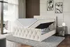 ALTDECOR Boxspringbett mit Matratze und Lattenrost  - AMAY  Produktbild-Vorschau 5