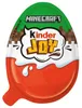 kinder JOY 'Minecraft' 24er Produktbild-Vorschau 2