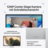 Studio Display, Standardglas, Neig- und höhenverstellbarer Produktbild-Vorschau 4