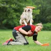Trixie Hondenactiviteit, frisbee voor honden, Productafbeelding-voorbeeld 5