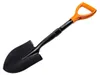 BLACK+DECKER Schaufel 67 CM - 800 GR - Rostfrei - Kopf Produktbild-Vorschau 1
