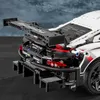LEGO® Technic Porsche 911 RSR, 42096 Podgląd zdjęcia produktu 31