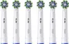 Oral-B | Ersatz-Zahnbürstenköpfe | EB50RX-6 Cross Action Produktbild-Vorschau 2