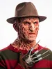 Freddy Krueger, horror Halloween masker Productafbeelding-voorbeeld 4