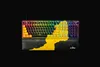 Razer Huntsman V2 - Edizione PUBG: BATTLEGROUNDS - Cablato Anteprima dell’immagine prodotto 1