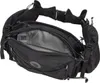 Fjällräven Abisko Hip Pack 6 Bauchtasche Black Produktbild-Vorschau 5