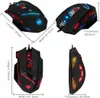 Zelotes T90 Gaming Mouse 9200 DPI 8 Tasten, Multi-Mode-LED, Produktbild-Vorschau 6