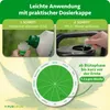 Purgrün Indica-Bloom-Dünger 1 Liter, Produktbild-Vorschau 5